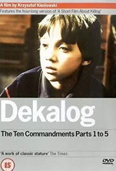 Películas de Wojciech Klata