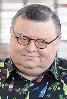 Películas de Wojciech Mann