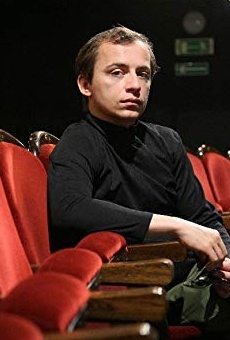 Películas de Wojciech Niemczyk