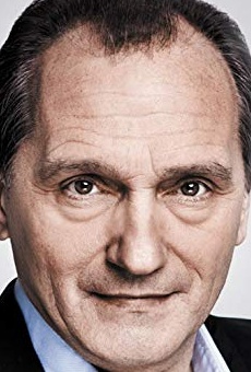 Películas de Wojciech Wysocki