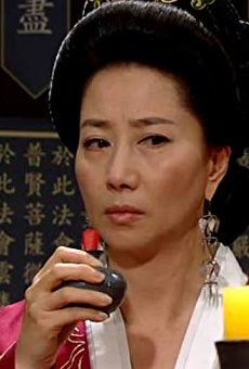 Películas de Wok-suk Song