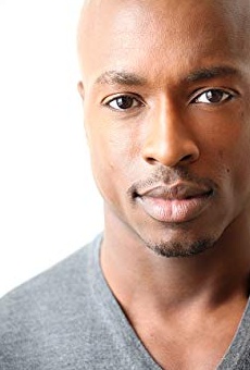 Películas de Wolé Parks