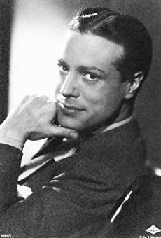 Películas de Wolf Albach-Retty