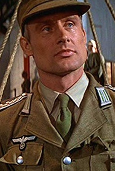 Películas de Wolf Kahler