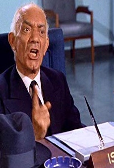 Películas de Wolfe Barzell