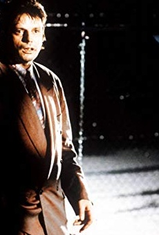 Películas de Wolfgang Böck