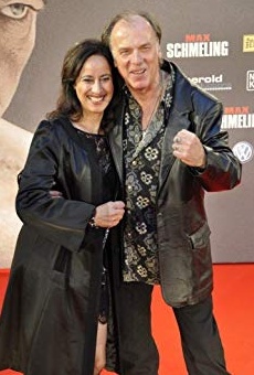 Películas de Wolfgang Fierek