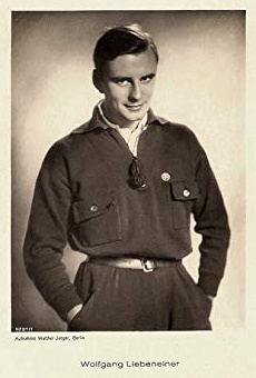 Películas de Wolfgang Liebeneiner