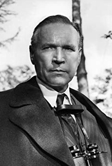 Películas de Wolfgang Preiss