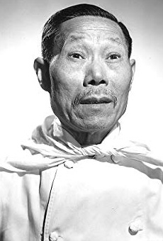 Películas de Wong Chung