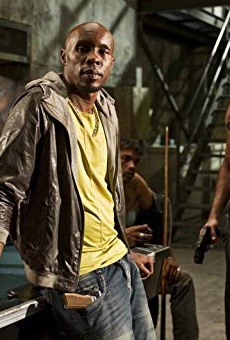 Películas de Wood Harris