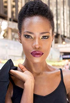 Películas de Woodlene Alexis Adeyemo