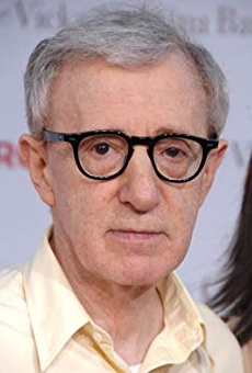 Películas de Woody Allen