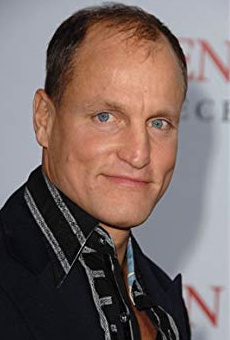 Películas de Woody Harrelson