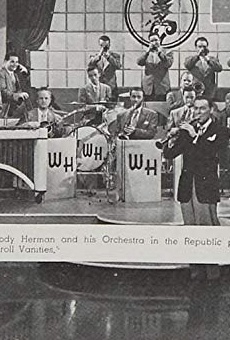 Películas de Woody Herman Películas de Woody Herman