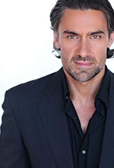 Películas de Woody Naismith