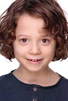 Películas de Woody Norman