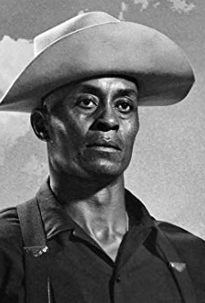 Películas de Woody Strode