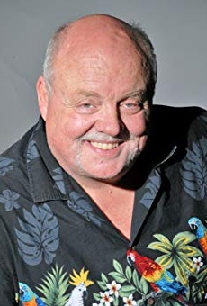 Películas de Woody Wilson Hall