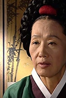 Películas de Woon-gye Yeo