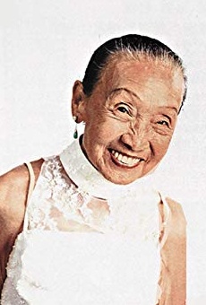 Películas de Woon Ling Hau