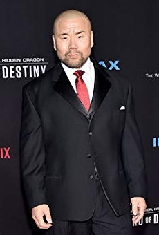 Películas de Woon Young Park