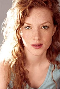 Películas de Wrenn Schmidt