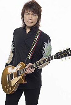 Películas de Wu Bai