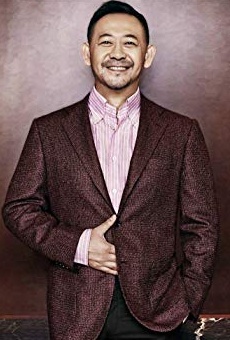 Películas de Wu Jiang