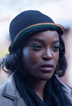 Películas de Wunmi Mosaku