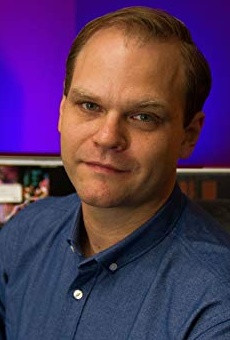 Películas de Wyatt Cagle