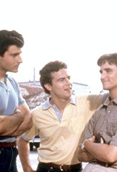 Películas de Wyatt Knight