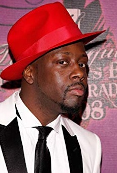 Películas de Wyclef Jean