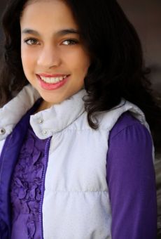 Películas de WynterRae' Sherburne