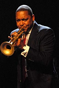 Películas de Wynton Marsalis