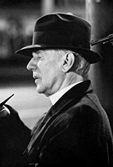 Películas de Wyrley Birch