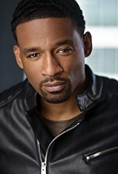 Películas de Xamon Glasper