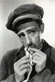 Películas de Xan das Bolas