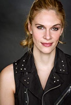 Películas de Xan Rogers