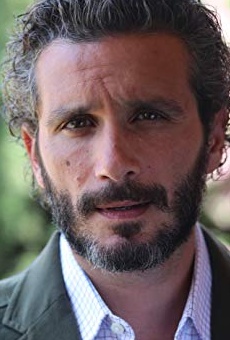 Películas de Xander Bailey