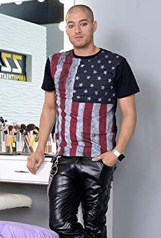 Películas de Xander Corvus