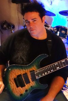 Películas de Xander Demos Películas de Xander Demos