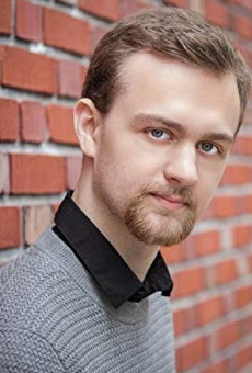 Películas de Xander Johnson