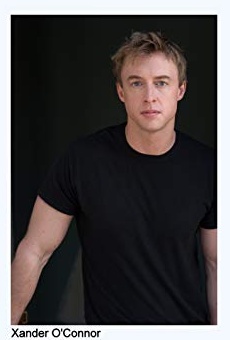 Películas de Xander O'Connor