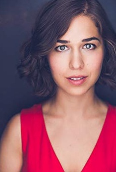 Películas de Xandra Clark