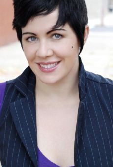 Películas de Xandra Leigh Stegmaier