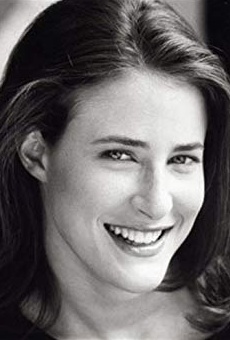 Películas de Xanthe Elbrick