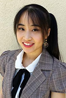 Películas de Xanthe Huynh