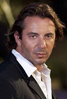 Películas de Xavier Christian