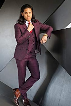 Películas de Xavier de Guzman